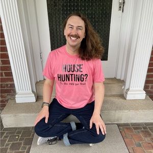 Meet your Posher, Sean